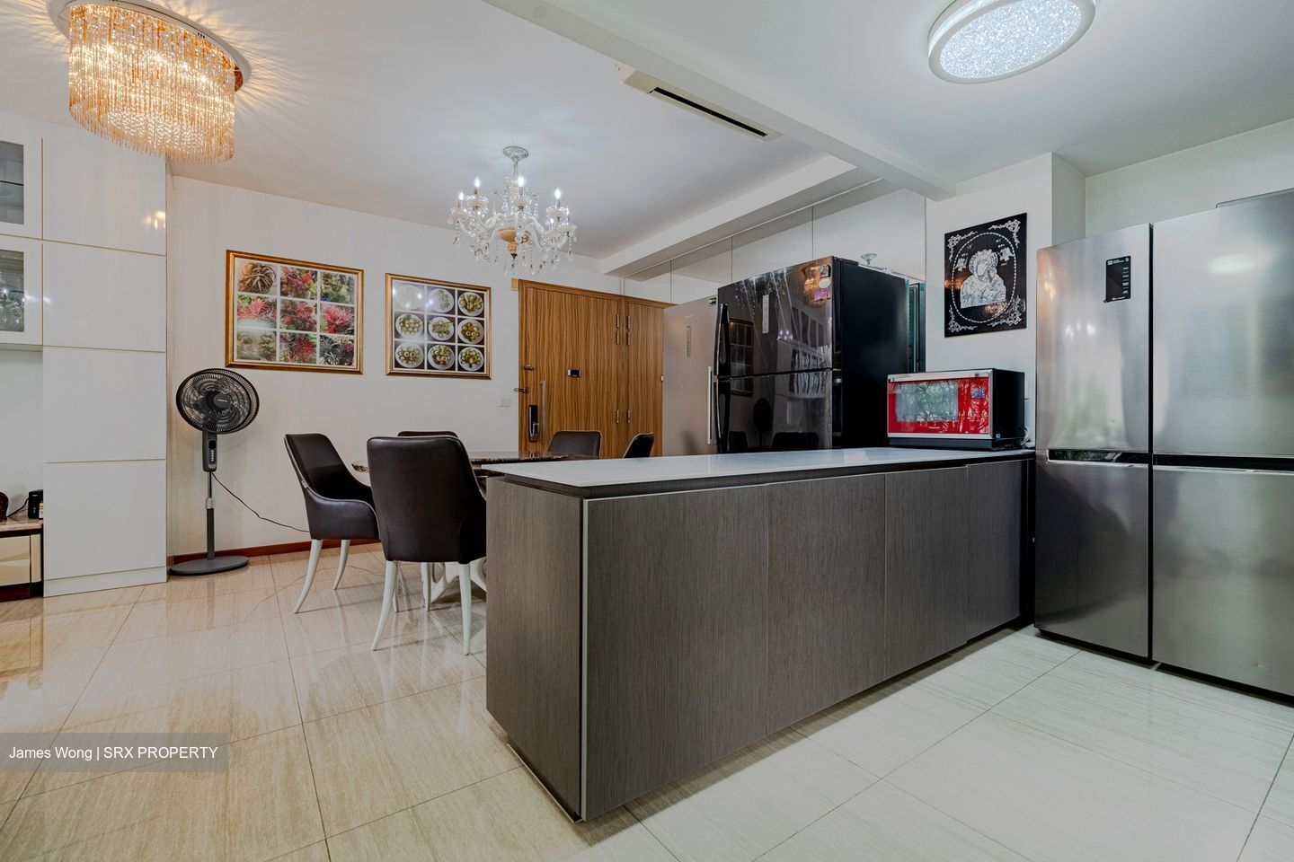 Flo Residence (D19), Condominium #599185551